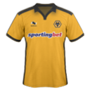 Wolverhampton Wanderers Home icon